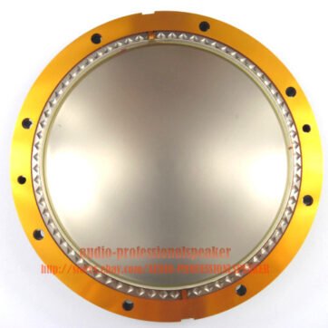 Replacement Diaphragm for JBL 2440, 2441, 2445, 375, 376 J 16 ohm