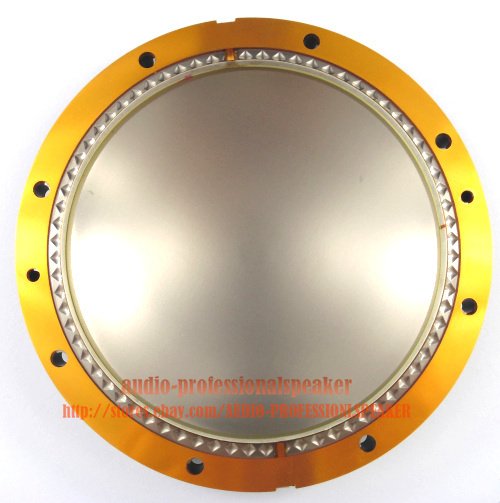 Replacement Diaphragm For JBL 2440, 2441, 2445, 8 Ohm