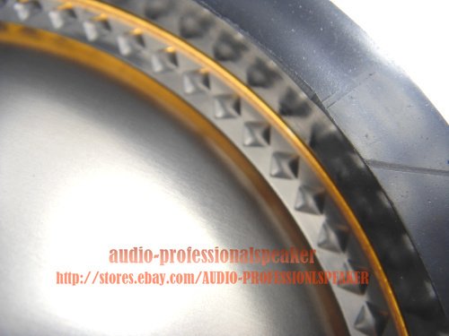 Replacement Diaphragm For JBL 2440, 2441, 2445, 8 Ohm - 图片 2