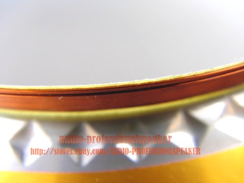 Replacement Diaphragm For JBL 2440, 2441, 2445, 8 Ohm - 图片 4