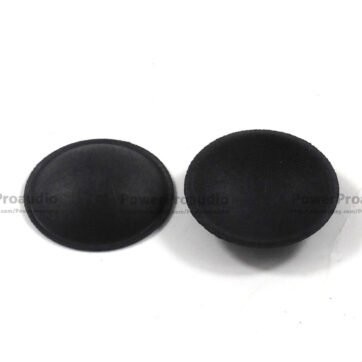 10pcs  28 mm  LOUDSPEAKER SUBWOOFER / BASS SPEAKER DUST CAP