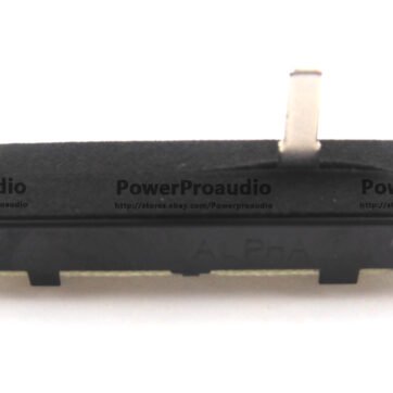 10pcs/lot Original channel Fader for Vestax VCI-100 VCI-300 VCI-400MK2