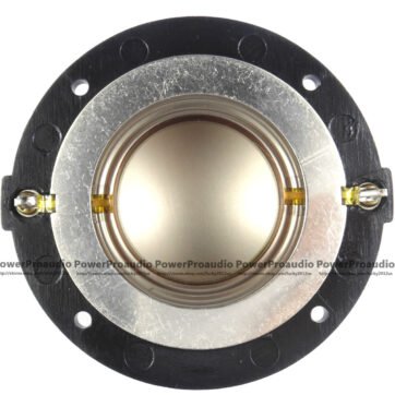 Replacement Diaphragm for  CARVIN  COMP-34B-16 Bolt-On Driver 16 Ohms