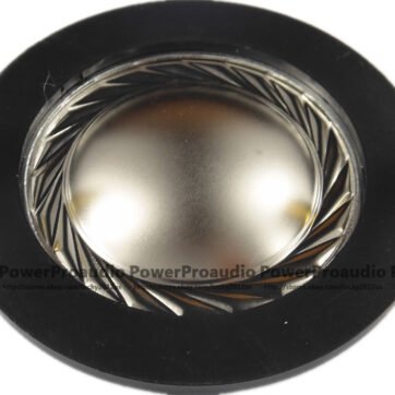 Replacement Diaphragm For Technical Pro ROX-10 ROX-12 ROX-15 Aft Tweeter