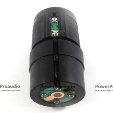 Cartridge Fits for Sennheisers e845/e845s e835/e835s microphone core capsules