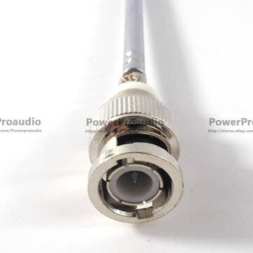 6pcs Antenna for Sennheiser 430-870MHz wireless microphone EM100 EM300 G1 G2