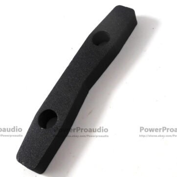 4pcs /lot Q1 line array speakers rigging front connectors bar speaker