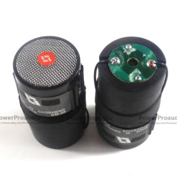 2 Sets /lot 15 Inch 15" Replace To WOOFER / Bass Speaker Foam Gaskets 100% New