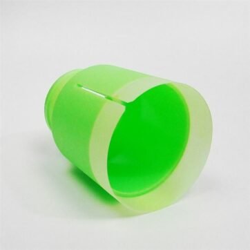 1pcs Woofer Bass Voice Coil Positioning Gauge 99.5mm