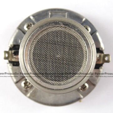 50pcs replacement driver for JBL 2414H,2414H-1EON 305,315, 210P Neodymium Magnet