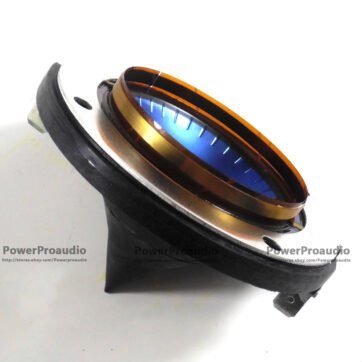 6pcs ALR wire Diaphragm For EV Electro Voice 800810100 ND2-8 ND2S-8 ZX3 ZX5 Horn