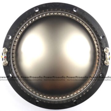 Diaphragm for JBL 4674 4675 2445J 2440H, 2441H, 2445H  8 ohm Alumnium Wire