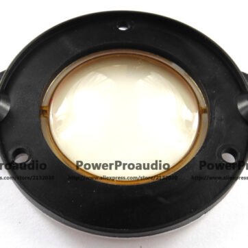 Replacement diaphragm for  EAW vfr109i 2039041 Horn Driver 8 Ohm