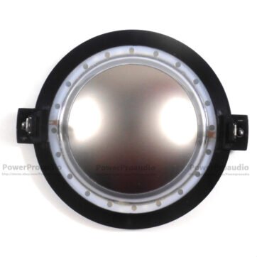 12PCS /LOT CCAW Wire  Replacement Diaphragm For RCF  ND850, CD850 Driver 8 Ohms