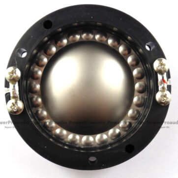 Replacement Diaphragm Driver 8 ohm 44.4mm