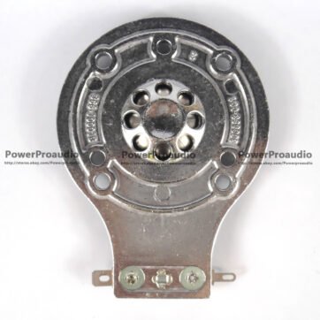 2Pcs/Lot Aftermarket Diaphragm 8 ohm for JBL 2412 2412h Horn driver tweeter