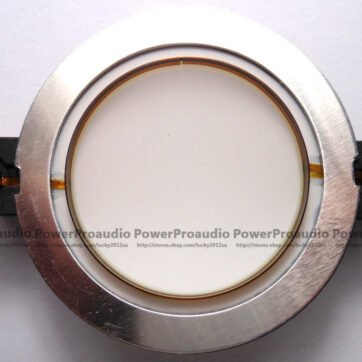 Hiqh Quality voice coil For B&C DE250-16 DE160-1 DE16-1 DE25-16(80 frame)  16Ohm