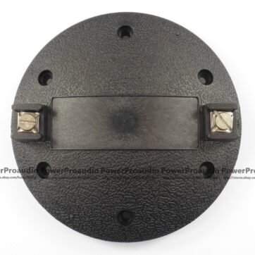 4PCS 3'' 8 ohm Diaphragm for EV ND5A-8 ND6-8 DH5, DH6, DH7 8ohm ,ALR