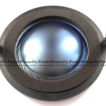 Replacement Diaphragm For  JBL D750 Horn Driver 8 Ohms