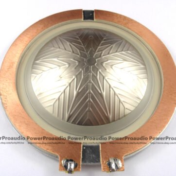 Replacement Diaphragm For JBL Selenium  RPD3300Ti, D3305Ti & D3500Ti  8 Ohm