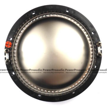 2pcs Diaphragm for JBL 4674 4675 2445-J 2440H 2441H 2445H 2447 2446 8 ohm driver