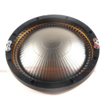 Diaphragm For JBL 2446 2446H 2447 2447H 2451J 2452H 16ohm  Aluminium wire