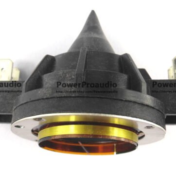 4pcs Replace Diaphragm For EV SX80 SX100 SX200 SX300 SX500 SXA100 Driver Horn AR