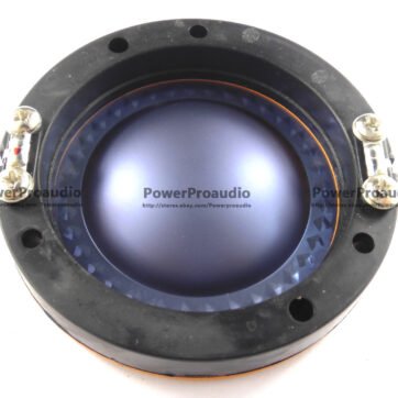 Diaphragm for JBL , 2420, 2420H, 2421, 2421H, 2421A, 2425, 2425H,8 ohms