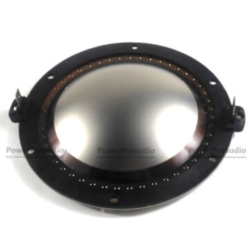 Diaphragm For RCF ND950 2.0 & 1.4 Driver 8 Ω 100 mm 4" VC, RCF ART-745A