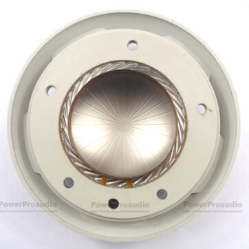 12pcs Replace Diaphragm For Wharfedale LX Sereis 50 TD, DLX & Delta Series 50TD