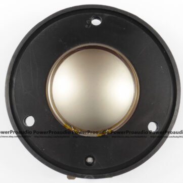 Replacement Diaphragm For Wharfedale D-533A Driver D533a Evp Series & Titan 12p