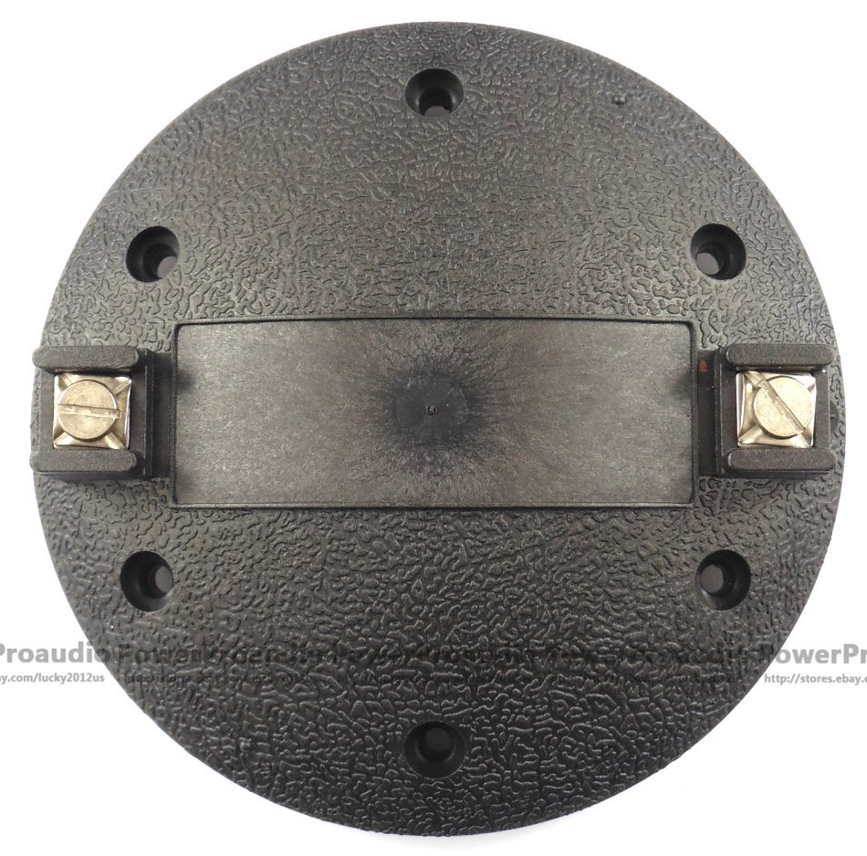 2PCS Replacement Diaphragm For EV DH1, DH1A, DH-1A, DH1AMT, DH1A-WP, 8ohm - 图片 2