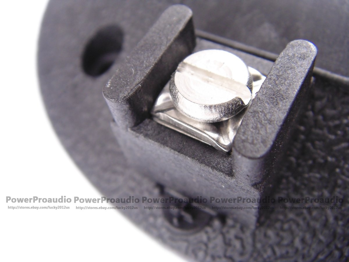 2PCS Replacement Diaphragm For EV DH1, DH1A, DH-1A, DH1AMT, DH1A-WP, 8ohm - 图片 4