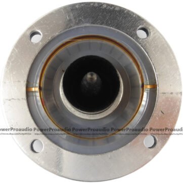 Replacement Diaphragm For JBL VRX932LA D16R2407 OEM  2407J Horn Driver 16 Ohm