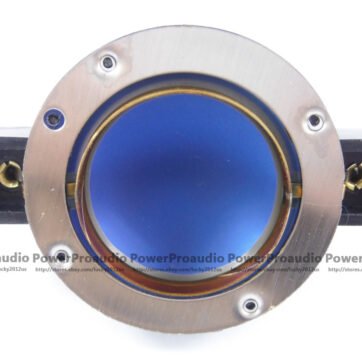 Diaphragm Horn for EV Electro Voice SX 500A, SX 500W, SXA 100, SXA 250, T15i