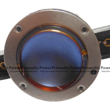 Replacement Diaphragm For Electro Voice Diaphragm For EV 2010A SX100 DH2001 ZX1