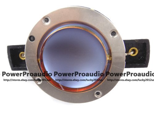 Aftermarket Diaphragm For EV Electro Voice 81514XX SX80 SX100 SX200 SX300 Horn - 图片 2