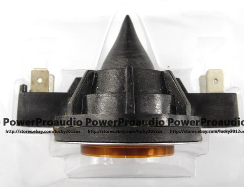 Aftermarket Diaphragm For EV Electro Voice 81514XX SX80 SX100 SX200 SX300 Horn - 图片 4