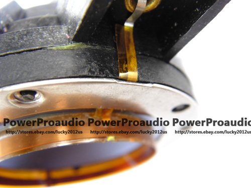 Aftermarket Diaphragm For EV Electro Voice 81514XX SX80 SX100 SX200 SX300 Horn - 图片 5