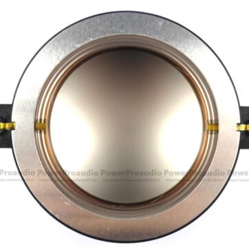 Replacement Diaphragm for Fane CD-280 Driver 8 Ohms