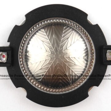 12pcs Diaphragm for D220Ti and D2500Ti 264-276 Selenium RPD220Ti-8 Horn