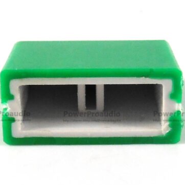 REPLACEMENT For PIONEER  CROSSFADER KNOB DJM800 DJM700 DAC2371 (GREEN)