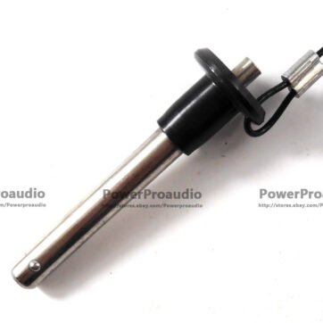 10PCS/LOT Speakers pin 10x54mm for line array speakers  In dj speaker