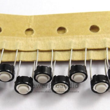 1000 pcs Replace Jog Mode Slip Tempo Tap Switch for Pioneer CDJ DDJ XDJ DSG1089