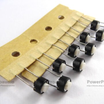 100 pcs Replace Jog Mode Slip Tempo Tap Switch for Pioneer CDJ DDJ XDJ DSG1089