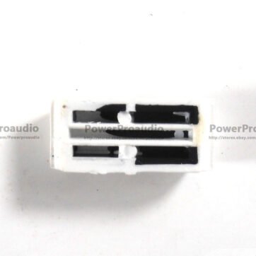 4pcs Fader Knobs replace FOR ALLEN & HEATH XONE 1D 2D 3D 4D 32 62 464 S2 White