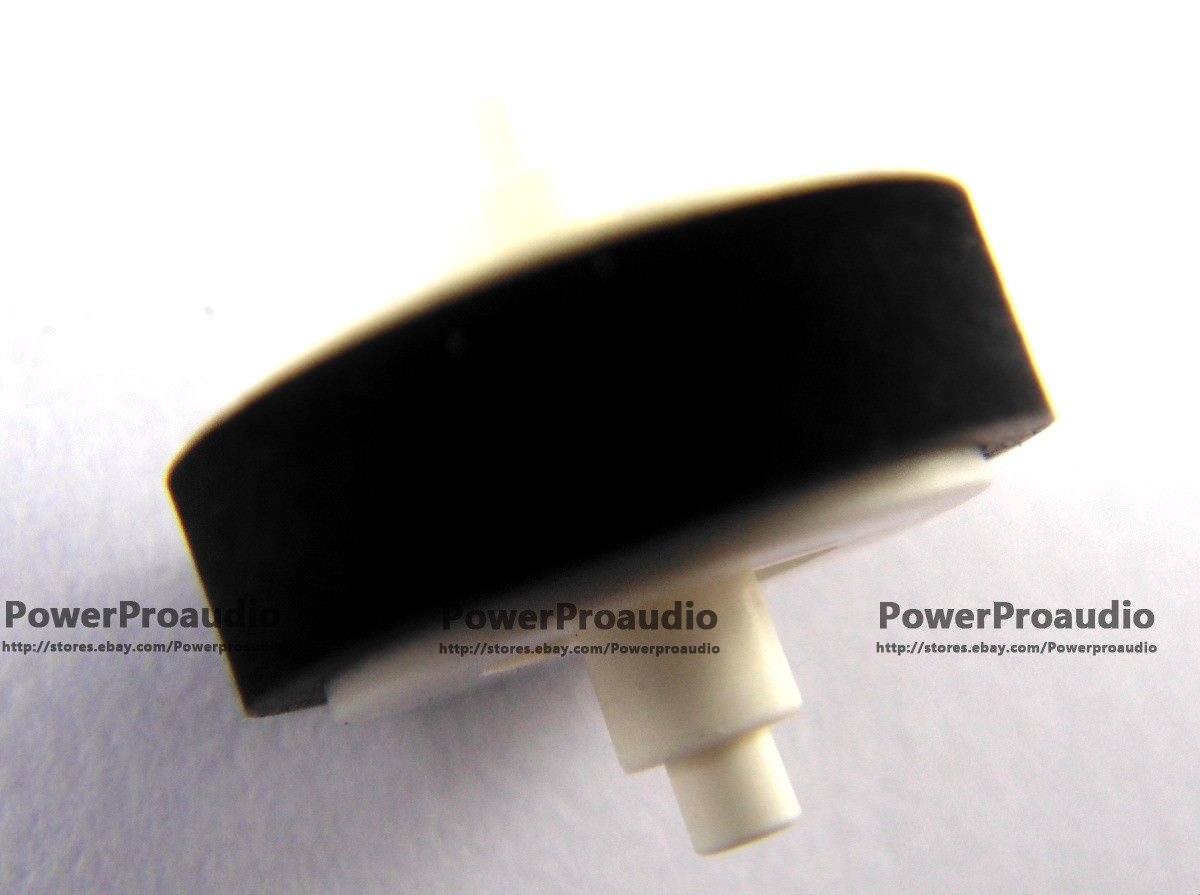 Jog Wheel Platter Roller Bearing For Pioneer CDJ 850 900 900 2000 Nexus