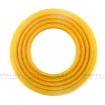 2PCS /LOT Spider For  B&C 12PLB76 12FL76,12NDL76 Loudspeaker Woofer