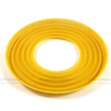 6PCS /LOT Replacement Spider For  B&C 12NDL76 -8 Loudspeaker Woofer