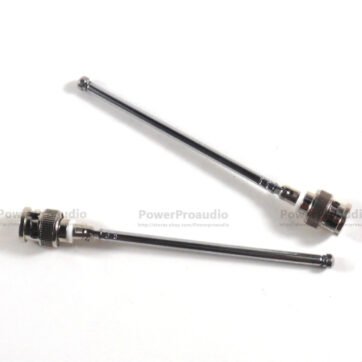 2pcs Antenna for Sennheiser 430-870MHz wireless microphone EM100 EM300 G1 G2